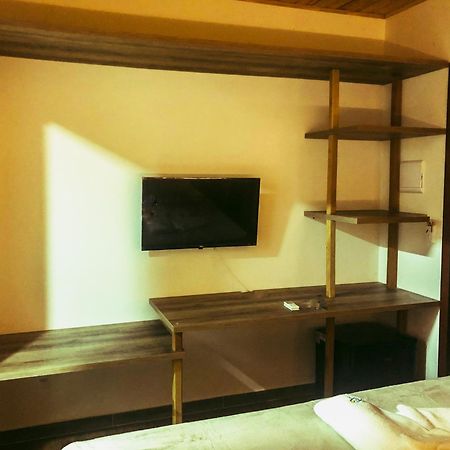 Vila Cris Fernando de Noronha Eksteriør billede