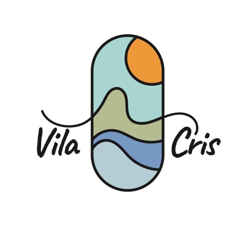 Vila Cris Fernando de Noronha Eksteriør billede