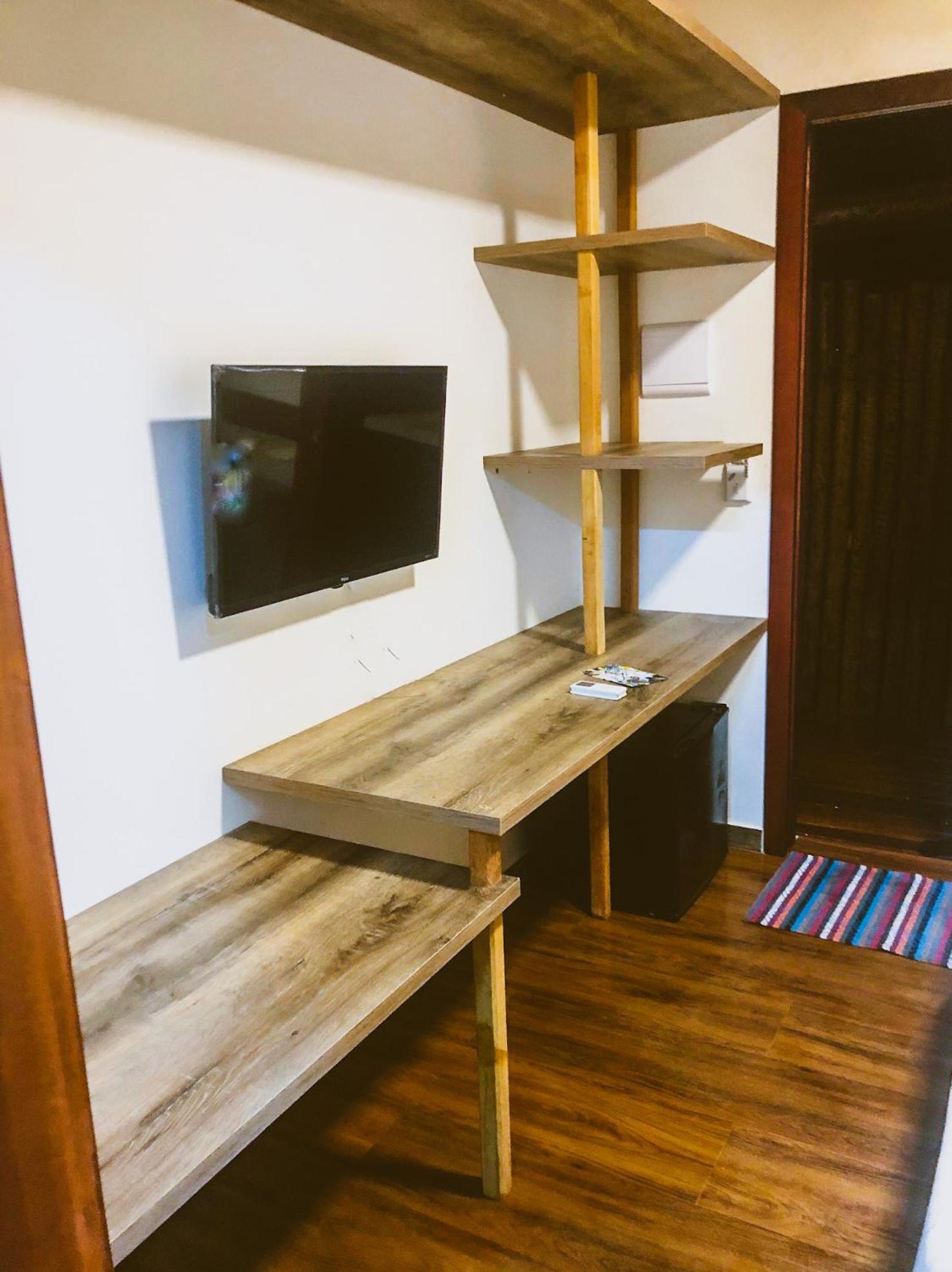 Vila Cris Fernando de Noronha Eksteriør billede